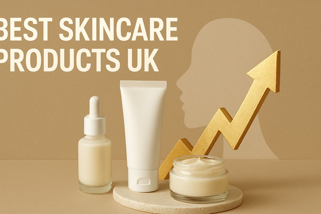 9 Must-Try Best Skin Care Products UK Picks for 2026