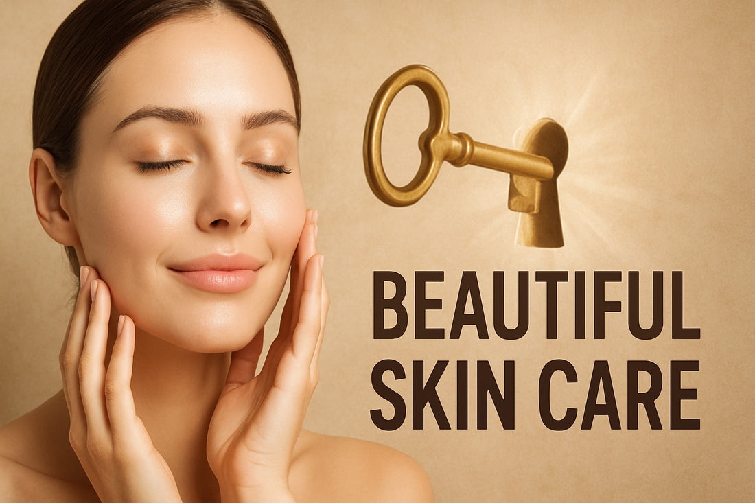 Be Beautiful Skin Care Guide: Expert Tips for Radiant Skin 2025