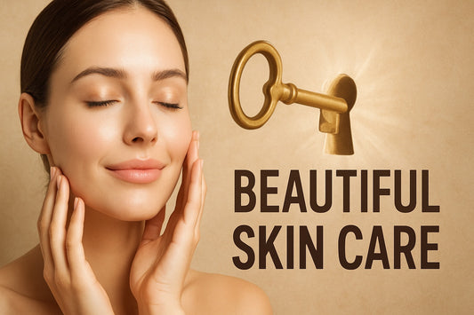 Be Beautiful Skin Care Guide: Expert Tips for Radiant Skin 2025