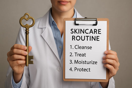Expert Guide: Order to Do Skincare for Glowing Skin 2025