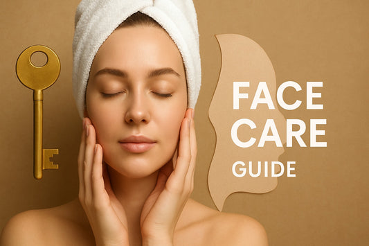 Face Care Guide 2026: Your Path to Radiant Skin