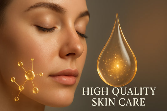 High Quality Skin Care Guide: Expert Tips for 2026