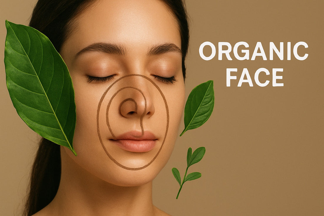 Organic Face Guide 2026: Natural Skincare for Radiant Beauty