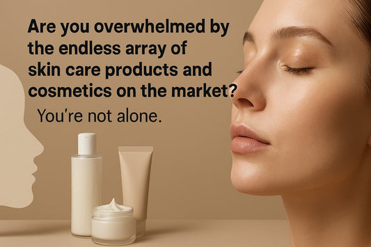 Skin Care Products Cosmetics Guide: Expert Insights for 2025