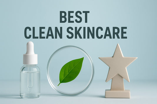 Top 10 Best Clean Skincare Brands to Try in 2026