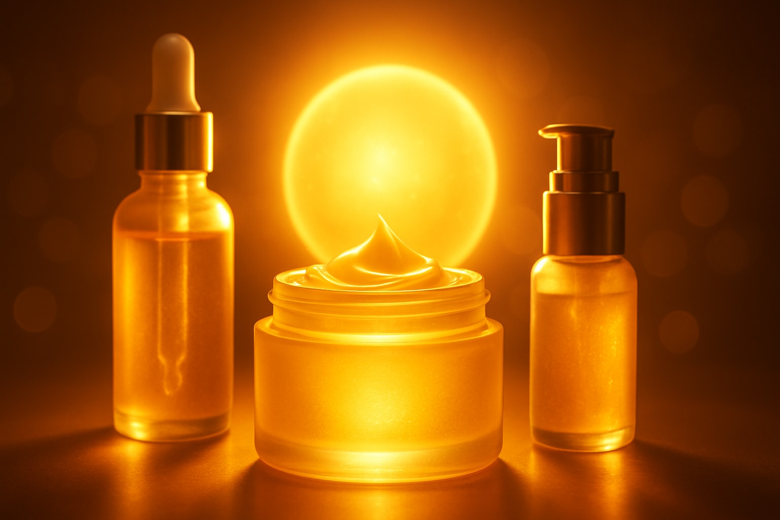 Top 7 Glowing Skin Care Products To Try In 2026 – White Rabbit Skin Care