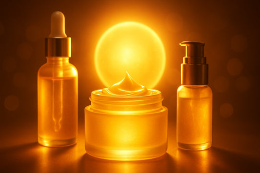 Top 7 Glowing Skin Care Products To Try In 2026