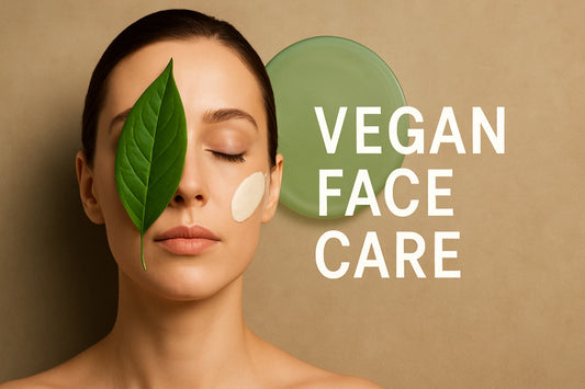Vegan Face Care Guide: Your Essential Handbook for 2026