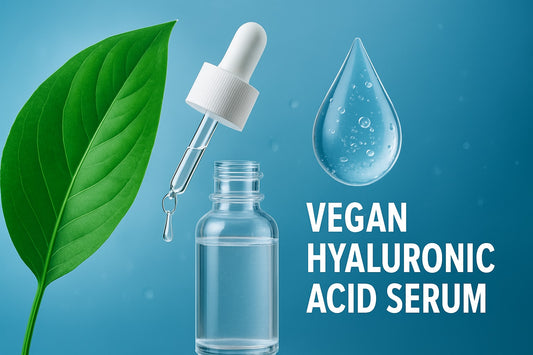 Vegan Hyaluronic Acid Serum Guide: Your 2025 Skincare Solution