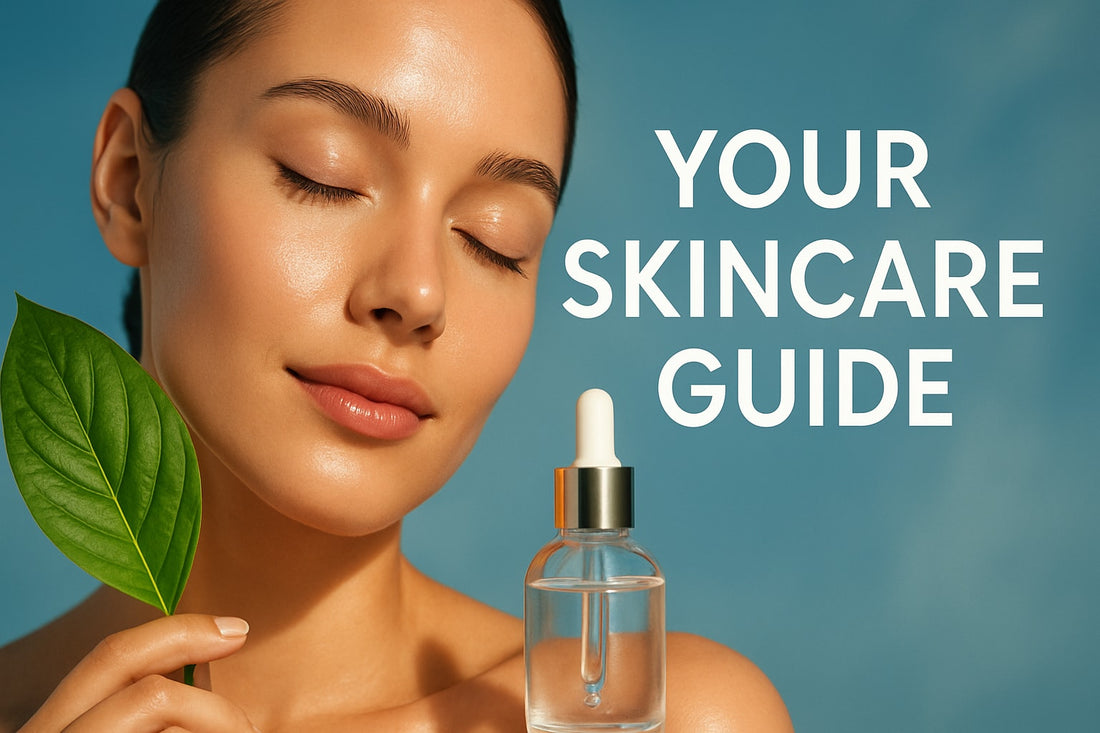 Your Skincare Guide: Expert Advice for Radiant Skin 2026 – White Rabbit ...