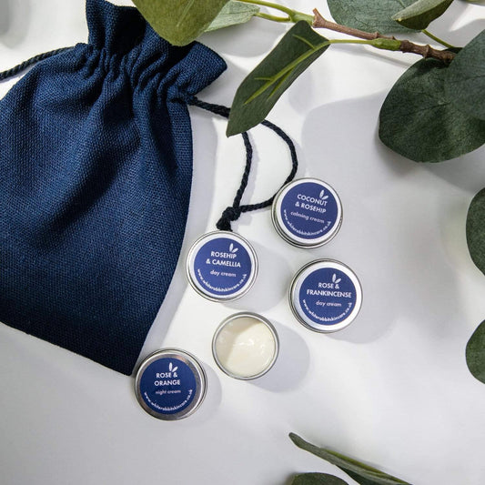 Why We Avoid Parabens, Silicones and Artificial Fragrances in Our Skincare