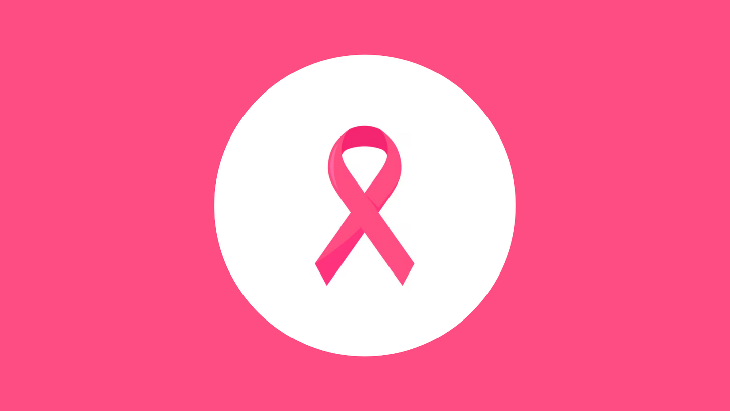 Enable us to help those that help others with breast cancer