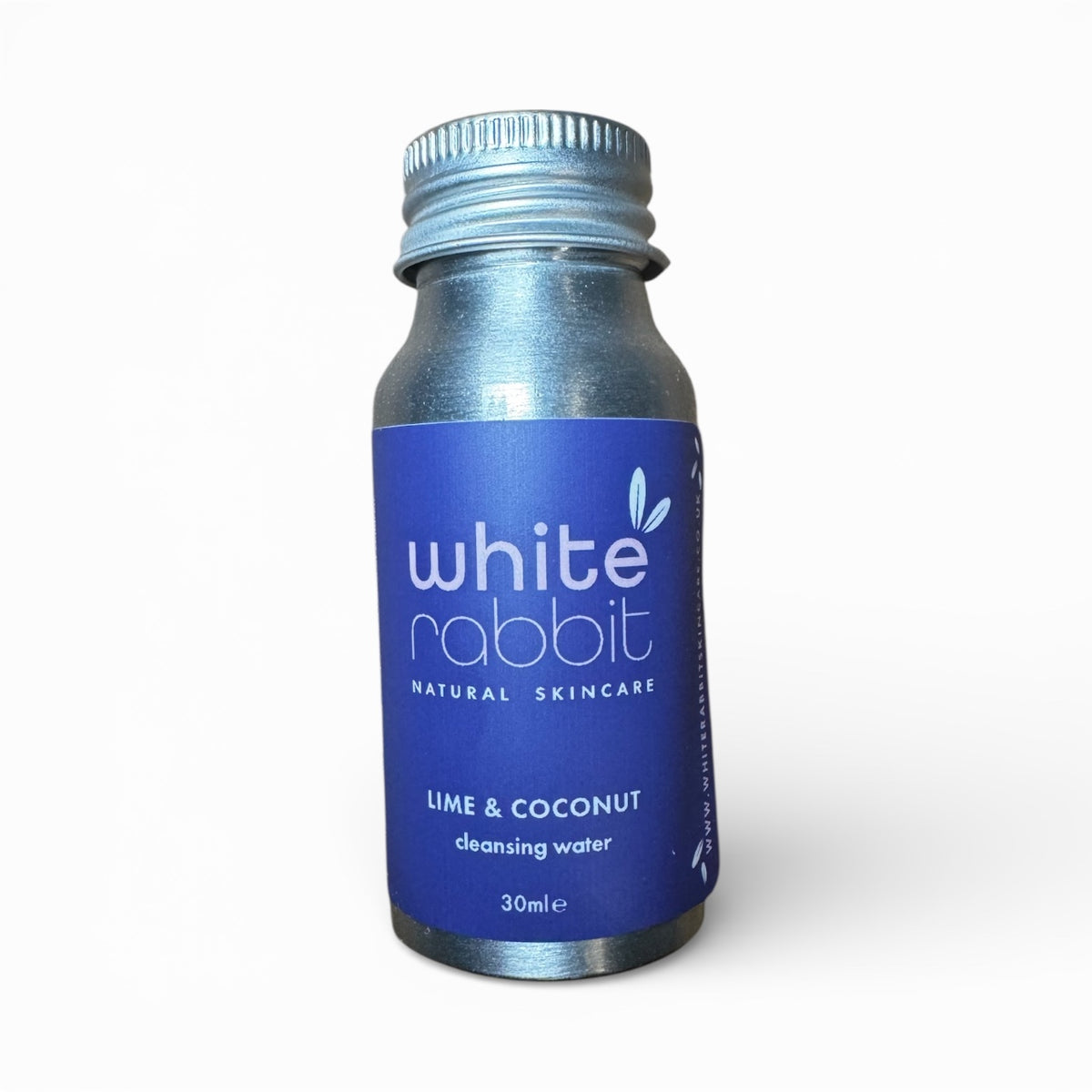 White Rabbit Rub Hydration Boost Mini Skincare Set for Dry Skin | White Rabbit – White ...