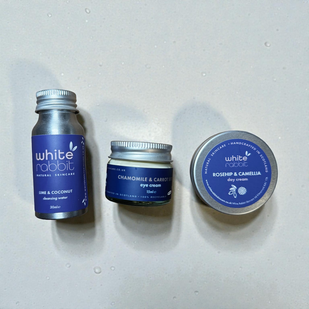 White Rabbit Skincare | Natural & Vegan Skincare Products UK – White ...