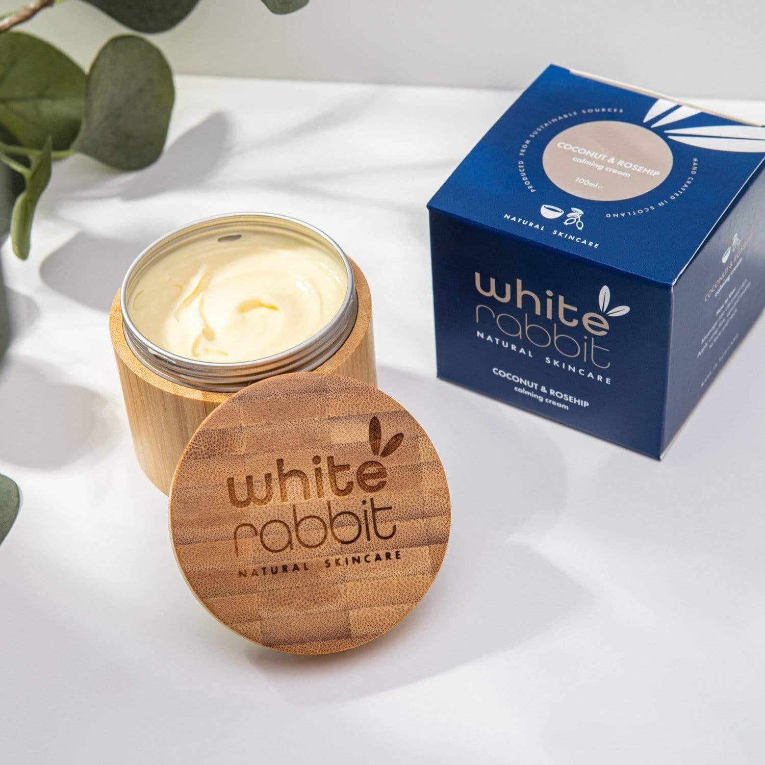 White Rabbit Rub White Rabbit Skincare | Natural & Vegan Skincare Products UK – White ...
