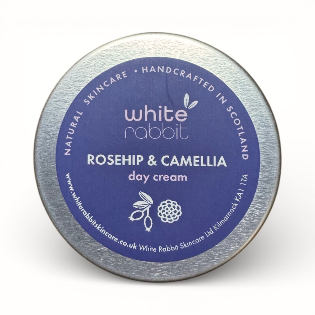 White Rabbit Rub Sensitive Skin Mini Skincare Set | White Rabbit – White Rabbit Skin Care